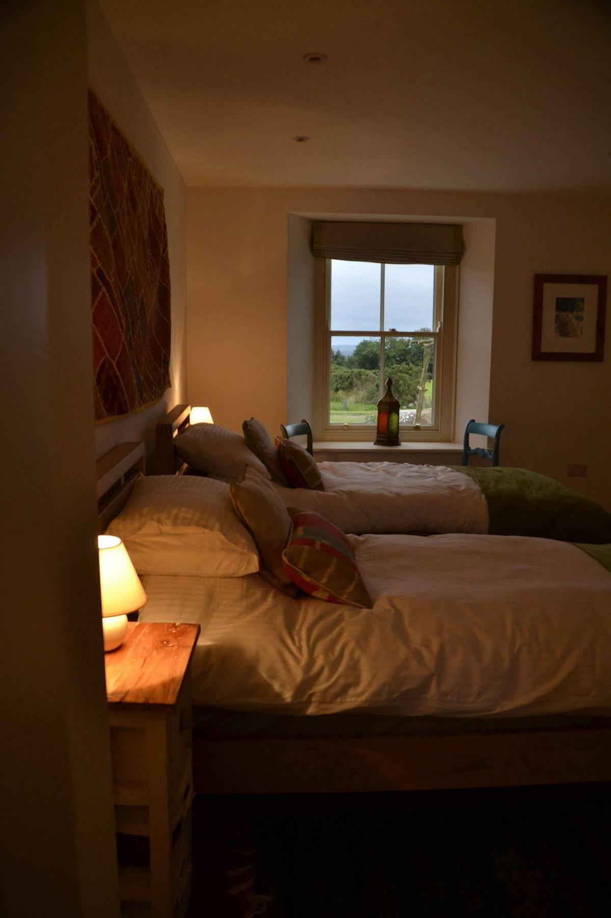 Bed and Breakfast Fig Tree House à Penryn Extérieur photo